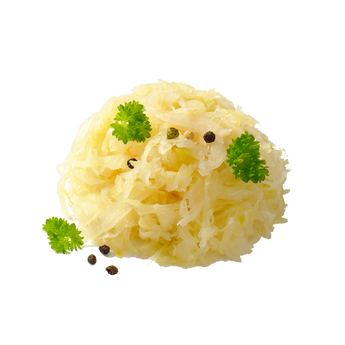 PitaFresh® Savy Sauerkraut